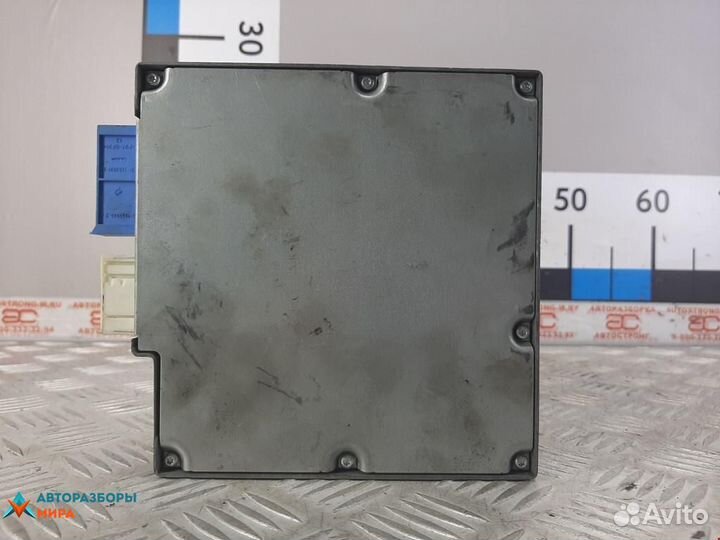 Видеомодуль / TV-тюнер BMW 7 E65/E66/E67 2003