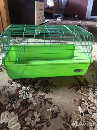 Клетка для домашних питомцев