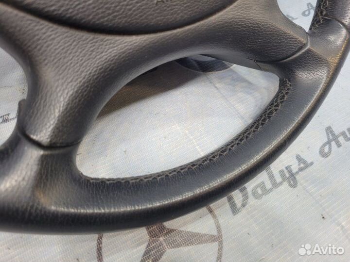 Руль Mercedes-Benz E-Class W211 M272.943 3.0