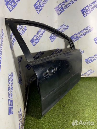 Дверь передняя правая Ford Focus 2 седан 1.6 fyja
