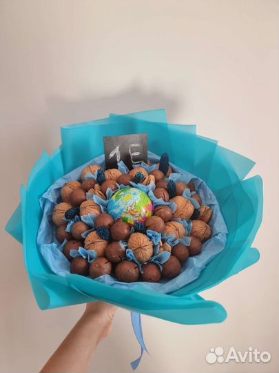 Букет на 1 сентября