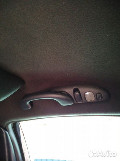 Lincoln Town Car
