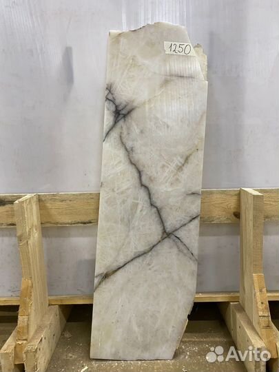 Натуральные камни