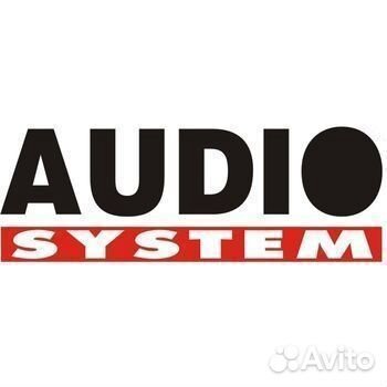 Audio System