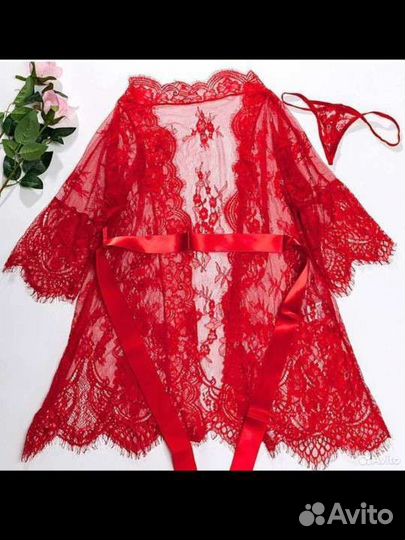 Секси наборчик