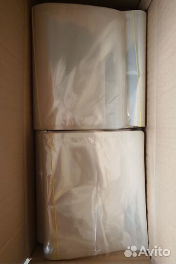 Вакуумные пакеты 200*400 1упак/100шт