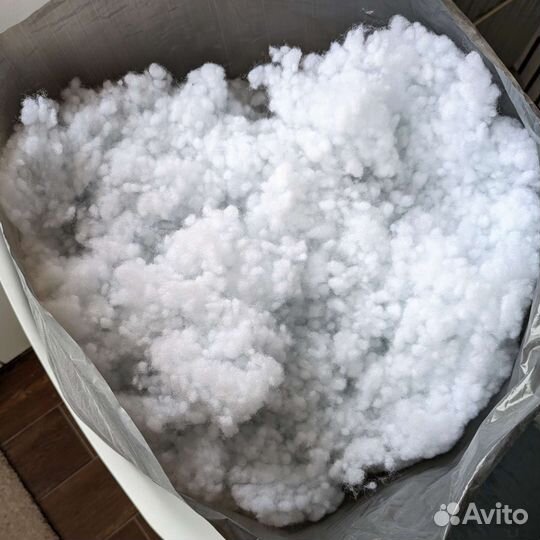 Наполнитель для игрушек