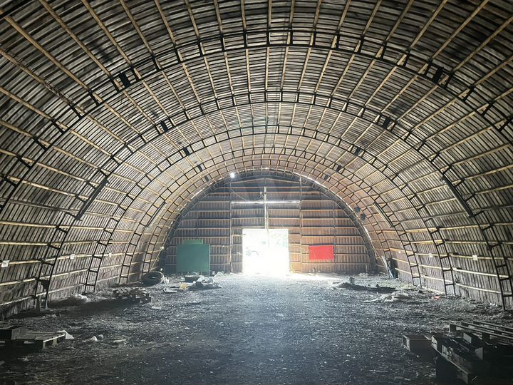 Склад, 448 м²