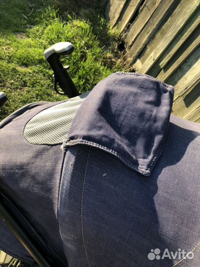 Коляска Peg Perego