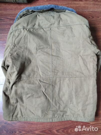 Комплект зимней афганки (эксперименталка, песочка)