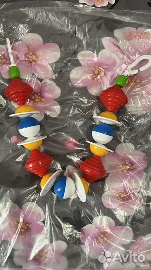 Мобиль на кроватку