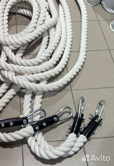 Канат для кроссфита