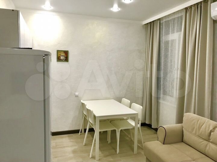 Комната 30 м² в 1-к., 2/3 эт.