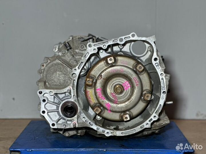 Вариатор Toyota Alphard H20 K111F 2.4 2AZ 99Т.км