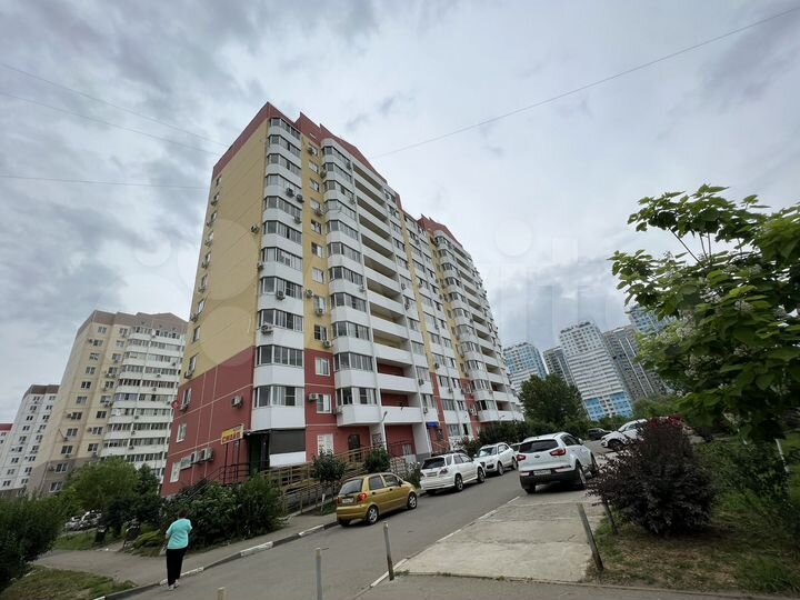 Офис с арендатором 37 м²Доход15тр