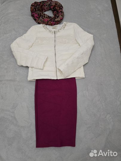 Женские вещи пакетом 42