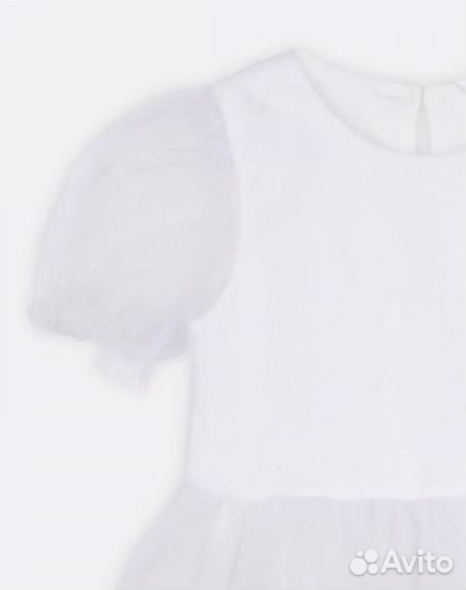 Платье новое 116