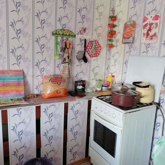 Дом 126 м² на участке 10 сот.