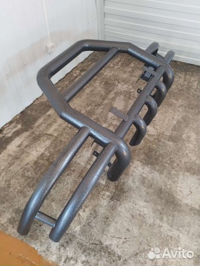 Багажник на крышу УАЗ хантер