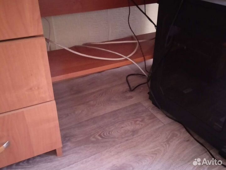 Уголок школьника