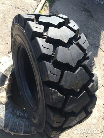 Шина 12-16.5 14PR Greckster SKT05 TL