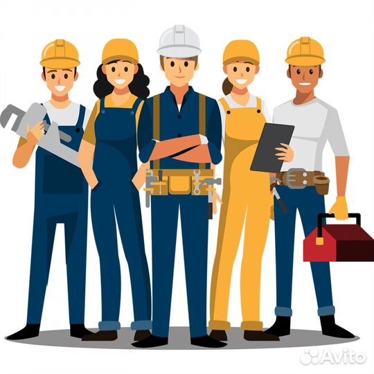 Оператор на линию (г.Кохма/ Меланжевый комбинат)