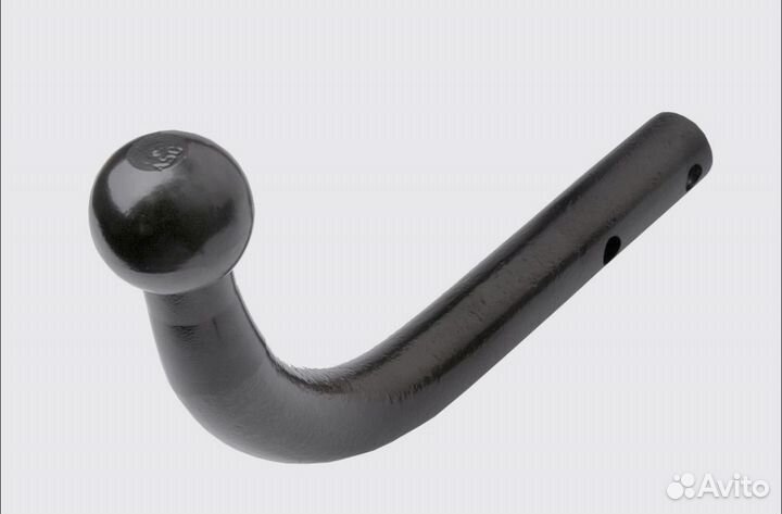 Фаркоп на Chevrolet Orlando