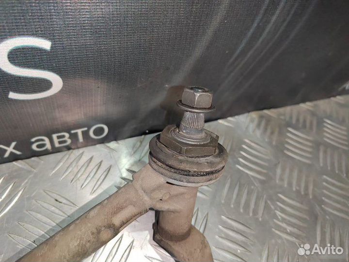 Трапеция дворников Peugeot 206 1.4 1998-2010