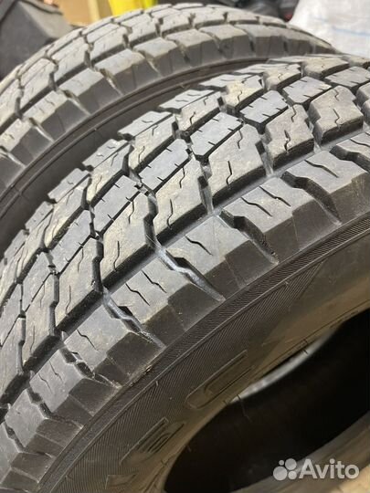 КАМА Кама-218 225/75 R16 83B