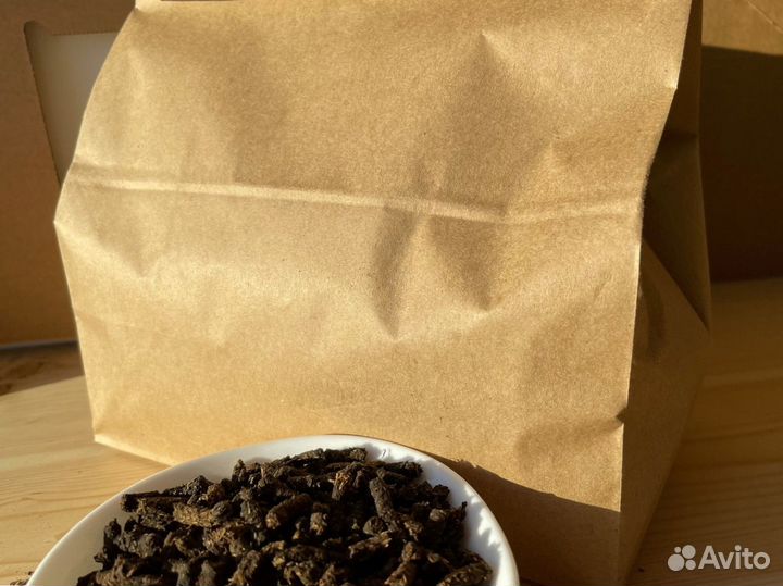 Иван-чай 1 кг лето 2O23, насыщенный вкус