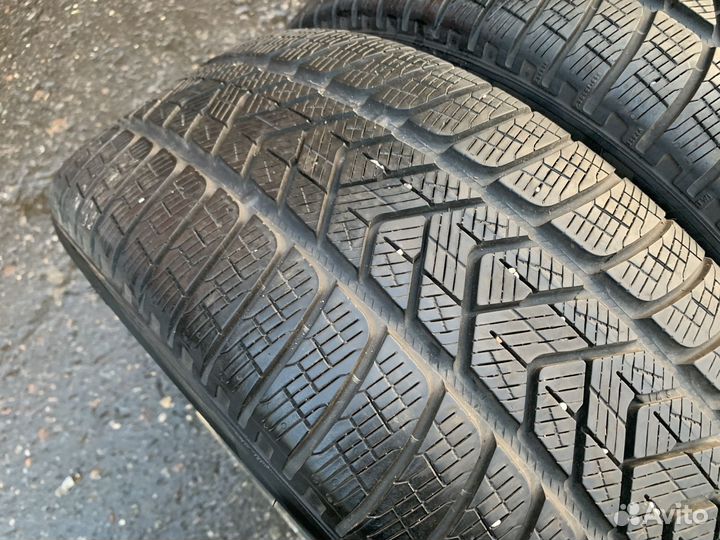 Pirelli Scorpion Winter 235/55 R19 101H