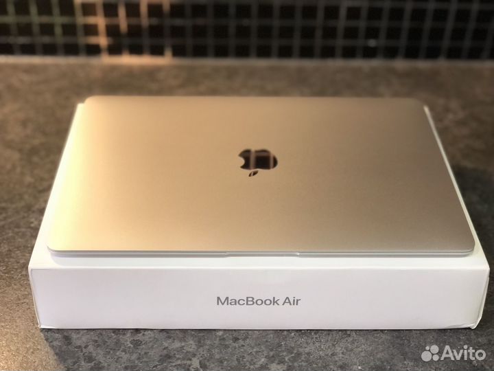 Apple MacBook Air 13 2018 Retina
