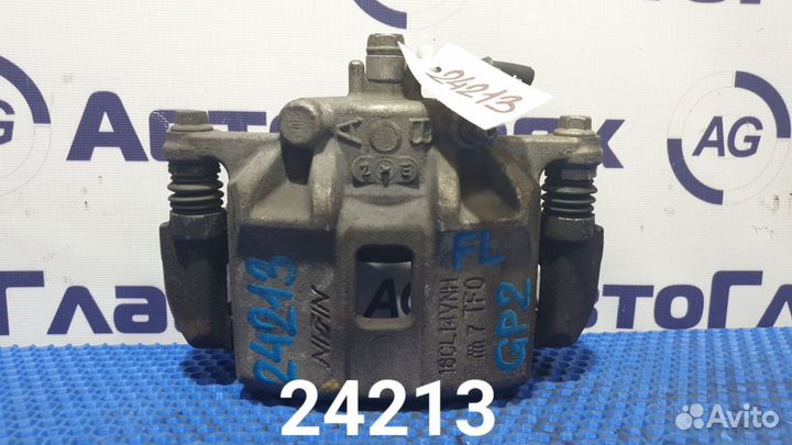 Суппорт Honda Fit Shuttle