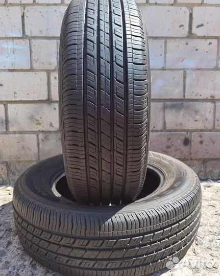 Nexen Milecap Taxi 205/70 R15 95H