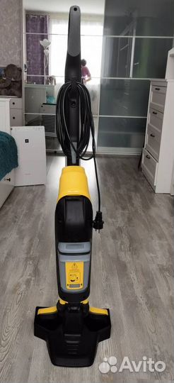 Электрошвабра karcher fc 5