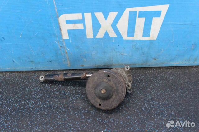 Натяжитель ремня грм Mercedes-Benz E-Class (Мерсед