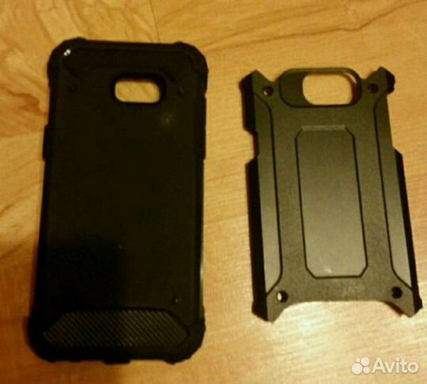 Чехол-бампер для samsung А5