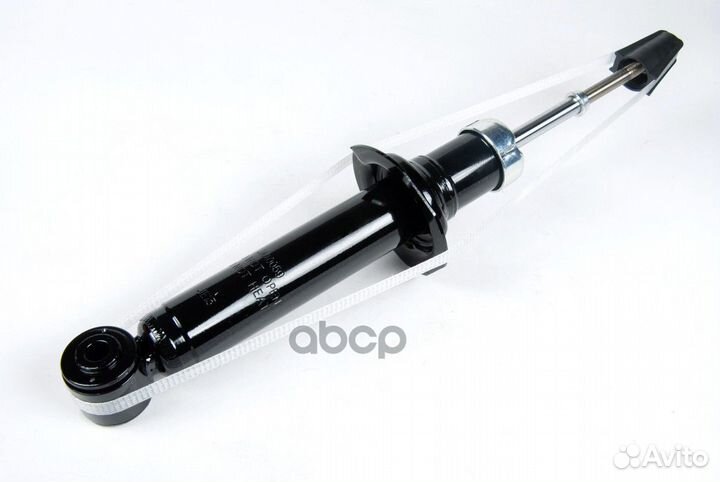 Амортизатор газомасляный задний /341279/ JAA005