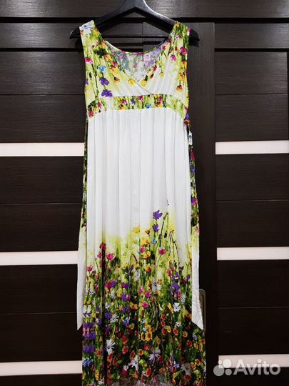 Платье для беременных