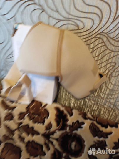 Фиксирующий бандаж на плечевой сустав,правый