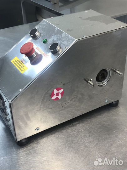 Мясорубка для предприятий общественного питания