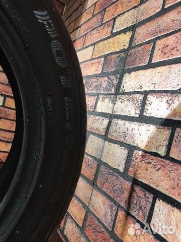 Bridgestone Potenza S001 235/50 R18