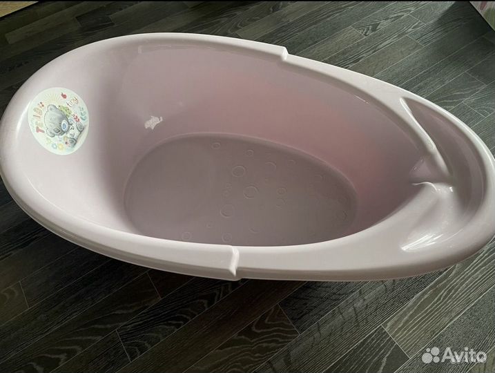 Ванночка для купания