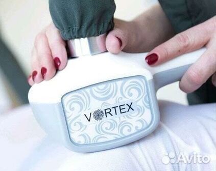 Аппарат LPG Vortex бу