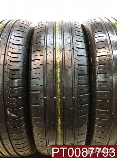 Continental ContiEcoContact 5 205/60 R16 98H
