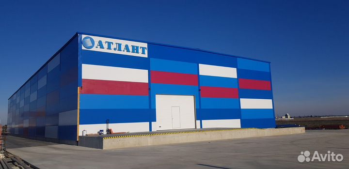 Склад, кросс-докинг, кросдокинг, ответхранение