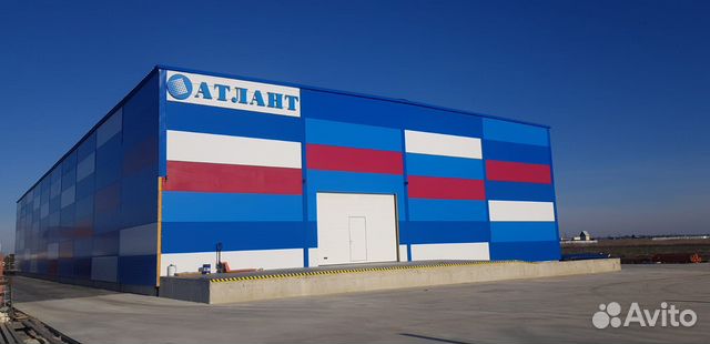 Склад, кросс-докинг, кросдокинг, ответхранение