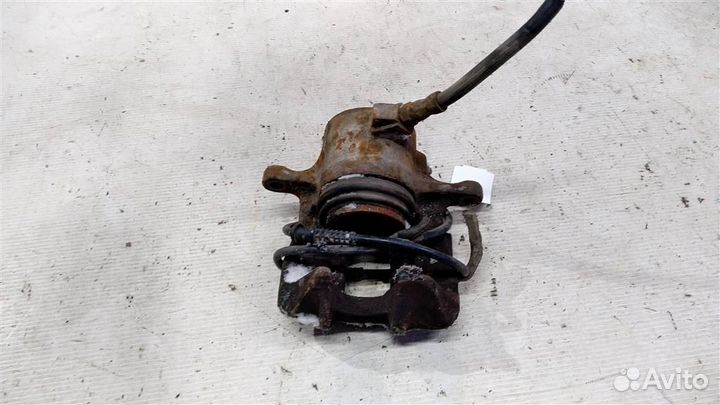 Суппорт передний левый mersedesbenz W202