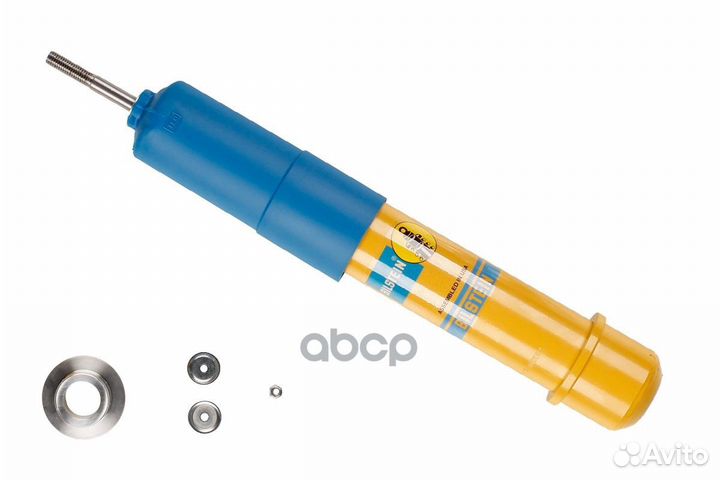 Амортизатор 24139168 Bilstein