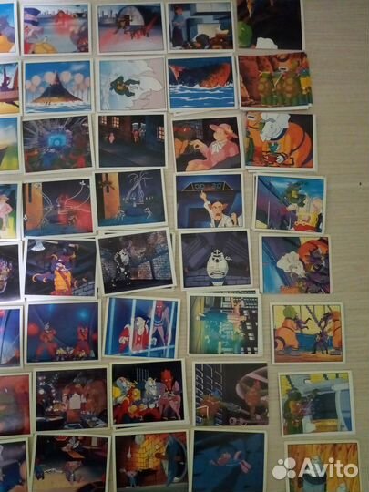 Наклейки черепашки ниндзя panini